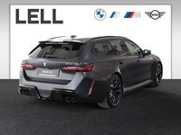 Neu BMW M5 Shadowline 727 PS (534 kW) 2025 Grau Kombi
