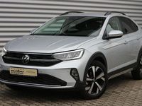 Używany VW Taigo Move 116 KM (85 kW) 2025 Srebrny SUV