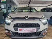 Usata Citroën C3 82 CV (60 kW) 2023 Grigio Utilitaria