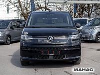 Gebraucht VW Multivan Life 150 PS (110 kW) 2025 Schwarz Van