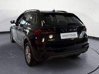 Neu Skoda Kamiq Selection 150 PS (110 kW) 2026 Schwarz SUV
