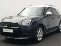 Gebraucht Mini Countryman Classic 150 kW (204 PS) 2025 Grau SUV