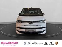Neu VW Multivan Edition 204 PS (150 kW) 2025 Candyweiß Van