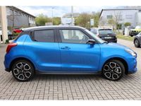 gebraucht Suzuki Swift SPORT 1,4 BOOSTERJET+HYBRID+NAVI+RFK+PDC