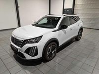 Gebraucht Peugeot 2008 101 PS (74 kW) 2025 Weiß SUV