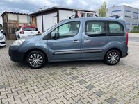 gebraucht Peugeot Partner Tepee Tendance*Klima*Tüv 03.2026*