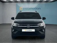 Gebraucht VW Taigo 150 PS (110 kW) 2025 Schwarz SUV