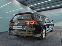gebraucht VW Passat Volkswagen Passat, 84.650 km, 150 PS, EZ 03.2020, Diesel