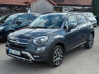 Gebraucht Fiat 500X 170 PS (125 kW) 2017 Grau SUV