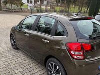 Second-hand Citroën C3 SELECTION 92 CP (67 kW) 2012 Maro Berlinǎ