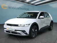 Gebraucht Hyundai Ioniq 5 125 kW (170 PS) 2026 Weiß SUV