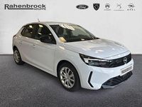 Gebraucht Opel Corsa Edition 101 PS (74 kW) 2025 Weiß Limousine