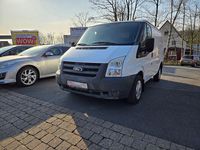 Gebraucht Ford Transit 86 PS (63 kW) 2011 Weiß Van / Kleinbus