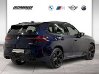 Gebraucht BMW X3 Performance 381 PS (280 kW) 2025 Blau SUV