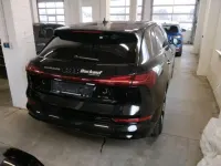 Second-hand Audi e-tron Advanced Plus 300 kW (408 CP) 2022 SUV