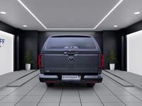 Neu VW Amarok Style 241 PS (177 kW) 2025 Grau Pickup