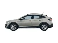 Neu VW Taigo Trendline 116 PS (85 kW) 2026 Grau SUV