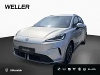 Neu MG MG4 EV Comfort 114 kW (156 PS) 2026 Rot Kleinwagen