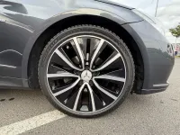 Gebraucht Mercedes E250 204 PS (150 kW) 2011 Grau Coupé