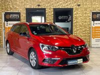 gebraucht Renault Mégane GrandTour IV Limited/KAMERA/NAVI/SHZ/