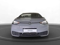 Gebraucht VW ID.3 Pro 106 kW (145 PS) 2022 Grau Kleinwagen