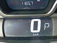 Gebraucht Renault Captur Version S 150 PS (110 kW) 2018 Blau SUV