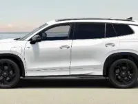 Neu VW Tayron Style 177 PS (130 kW) 2026 Weiß SUV