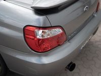 gebraucht Subaru Impreza 2.5 WRX LHD