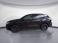 Gebraucht VW Tiguan R-line 193 PS (141 kW) 2025 Schwarz SUV