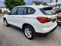 gebraucht BMW X1 sDrive 18 d Advantage (F48) MDL. 2019