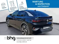 Gebraucht VW ID.5 Pro Performance 150 kW (204 PS) 2023 Schwarz SUV