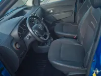Gebraucht Dacia Dokker 115 PS (84 kW) 2017 Blau Van / Kleinbus