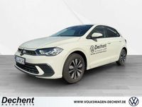 Gebraucht VW Polo Move 95 PS (69 kW) 2024 Andere farbe Kleinwagen