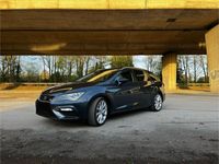 gebraucht Seat Leon ST 1.5 TSI ACT 110kW FR