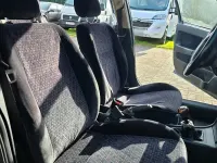 Gebraucht Opel Astra 101 PS (74 kW) 1998 Blau Limousine