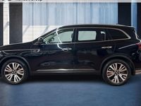 Gebraucht Renault Koleos Initiale Paris 184 PS (135 kW) 2021 Schwarz SUV