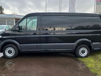 gebraucht VW Crafter 