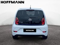 Usado VW e-up! Active 61 kW (83 HP) 2021 Branco Citadino