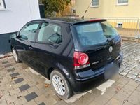 gebraucht VW Polo 