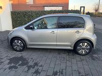 Gebraucht VW e-up! Style 61 kW (83 PS) 2021 Grau Kleinwagen