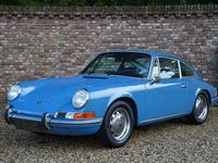 Gebraucht Porsche 912 90 PS (66 kW) 1969 Blau Coupé