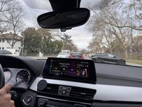 Gebraucht BMW X2 140 PS (102 kW) 2019 Weiß SUV