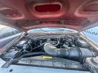 Gebraucht Ford V8 260 PS (191 kW) 1999 Rot SUV