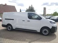 Neu Toyota Proace 100 kW (136 PS) 2026 Icy white Van / Kleinbus
