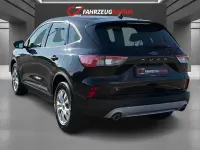 Occasion Ford Kuga Cool & Connect 150 ch (110 kW) 2021 Noir SUV