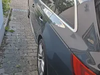 Gebraucht Audi A4 Sport 218 PS (160 kW) 2016 Grau Kombi
