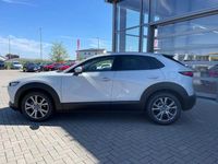 Gebraucht Mazda CX-30 Go 186 PS (136 kW) 2026 Weiss SUV