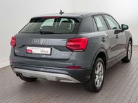 gebraucht Audi Q2 Q2 DesignDesign 1.4 TFSI cylinder on demand S tr. NAVI