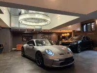 Gebraucht Porsche 911 GT3 510 PS (375 kW) 2023 Silber Coupé