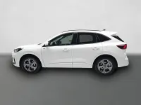 Gebraucht Ford Kuga ST-Line 186 PS (136 kW) 2025 Weiß SUV